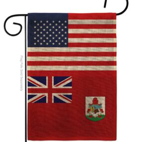 Garden Flag Nationality G140299 B