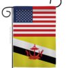 Garden Flag Nationality G140322