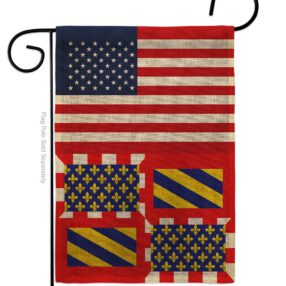 Garden Flag Nationality G140325 B 28dd6841 73d6 40cf a774 9ba082a30d66