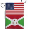 Garden Flag Nationality G140326