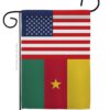 Garden Flag Nationality G140328