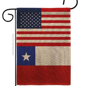 Garden Flag Nationality G140335 B