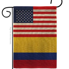 Garden Flag Nationality G140339 B 424645af cac3 4f99 8847 56321d433c0f