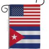 Garden Flag Nationality G140350 488d27bc 2514 46a0 8017 3f506cd40316