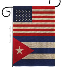 Garden Flag Nationality G140350 B 19095161 2840 4a75 8b80 8a08611499eb