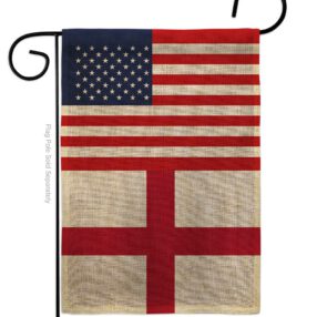 Garden Flag Nationality G140368 B