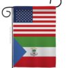 Garden Flag Nationality G140369