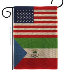 Garden Flag Nationality G140369 B