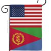 Garden Flag Nationality G140370
