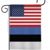 Garden Flag Nationality G140371