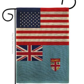 Garden Flag Nationality G140377 B