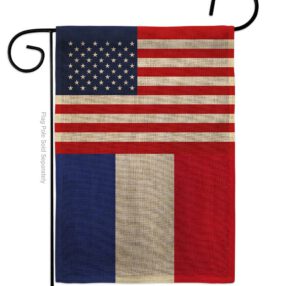 Garden Flag Nationality G140379 B