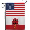Garden Flag Nationality G140386 21156fcc 7282 45a3 88a5 59a6c1741b84