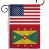 Garden Flag Nationality G140389 f3577ced 3cbf 4d24 a134 9a3abfc8941c