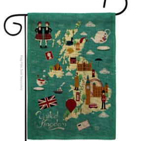 Garden Flag Nationality G192527 B 38f61eb3 8ed3 4230 95bf 1b093b775653