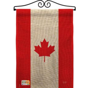 Garden Flag Nationality GS108008 B 02