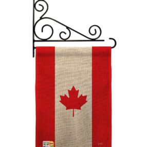 Garden Flag Nationality GS108008 B 03