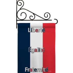 Garden Flag Nationality GS108089 03