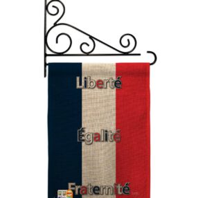 Garden Flag Nationality GS108089 B 03