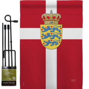 Garden Flag Nationality GS108093 a151bf45 e00d 41f2 99a9 07d587657642