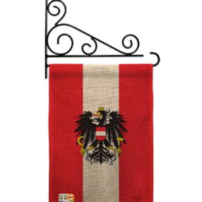 Garden Flag Nationality GS108119 B 03