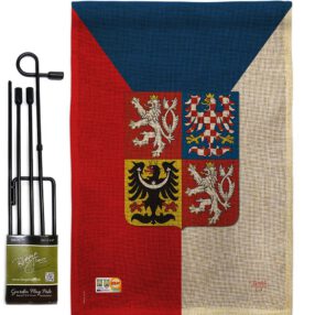 Garden Flag Nationality GS108120 B 8f3caa9c ae85 4116 a607 f8598aaf9844