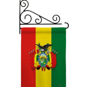 Garden Flag Nationality GS108155 03