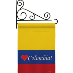 Garden Flag Nationality GS108161 03