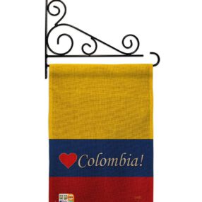 Garden Flag Nationality GS108161 B 03