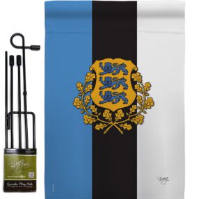 Garden Flag Nationality GS108171