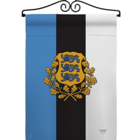 Garden Flag Nationality GS108171 02