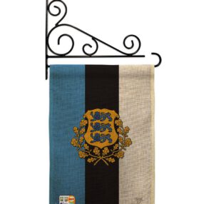 Garden Flag Nationality GS108171 B 03
