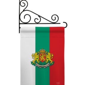 Garden Flag Nationality GS108204 03