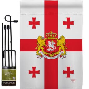 Garden Flag Nationality GS108212 d82bf762 d181 4117 a50d 94b5b6abfc7d