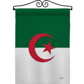Garden Flag Nationality GS108216 02