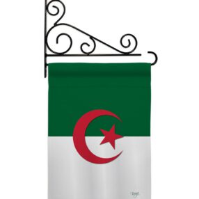 Garden Flag Nationality GS108216 03