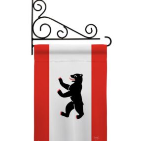 Garden Flag Nationality GS108232 03
