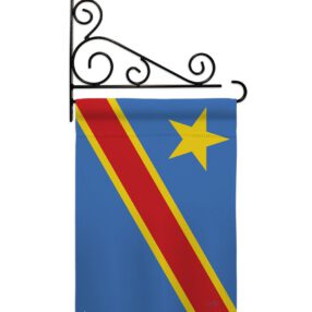 Garden Flag Nationality GS108291 03