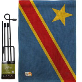 Garden Flag Nationality GS108291 B