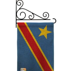 Garden Flag Nationality GS108291 B 03