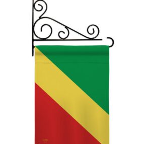 Garden Flag Nationality GS108293 03