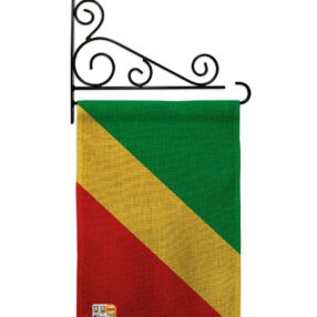 Garden Flag Nationality GS108293 B 03