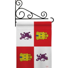 Garden Flag Nationality GS108323 03