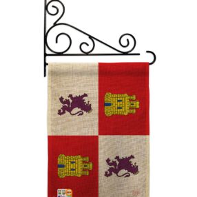 Garden Flag Nationality GS108323 B 03