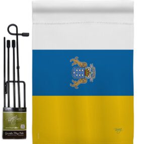 Garden Flag Nationality GS108375