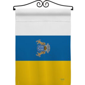 Garden Flag Nationality GS108375 02