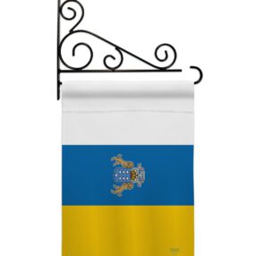 Garden Flag Nationality GS108375 03