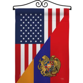 Garden Flag Nationality GS108482 02