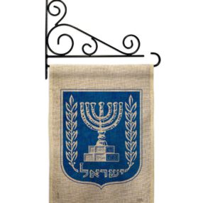 Garden Flag Nationality GS108637 B 03
