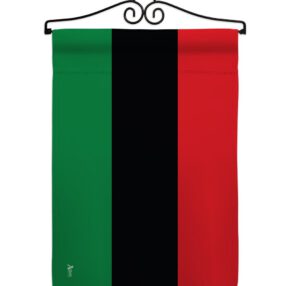 Garden Flag Nationality GS140001 02